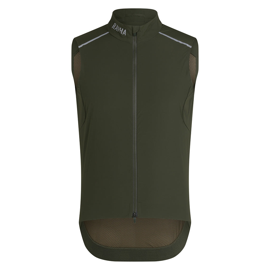Gilet Pro Team II pour homme Rapha