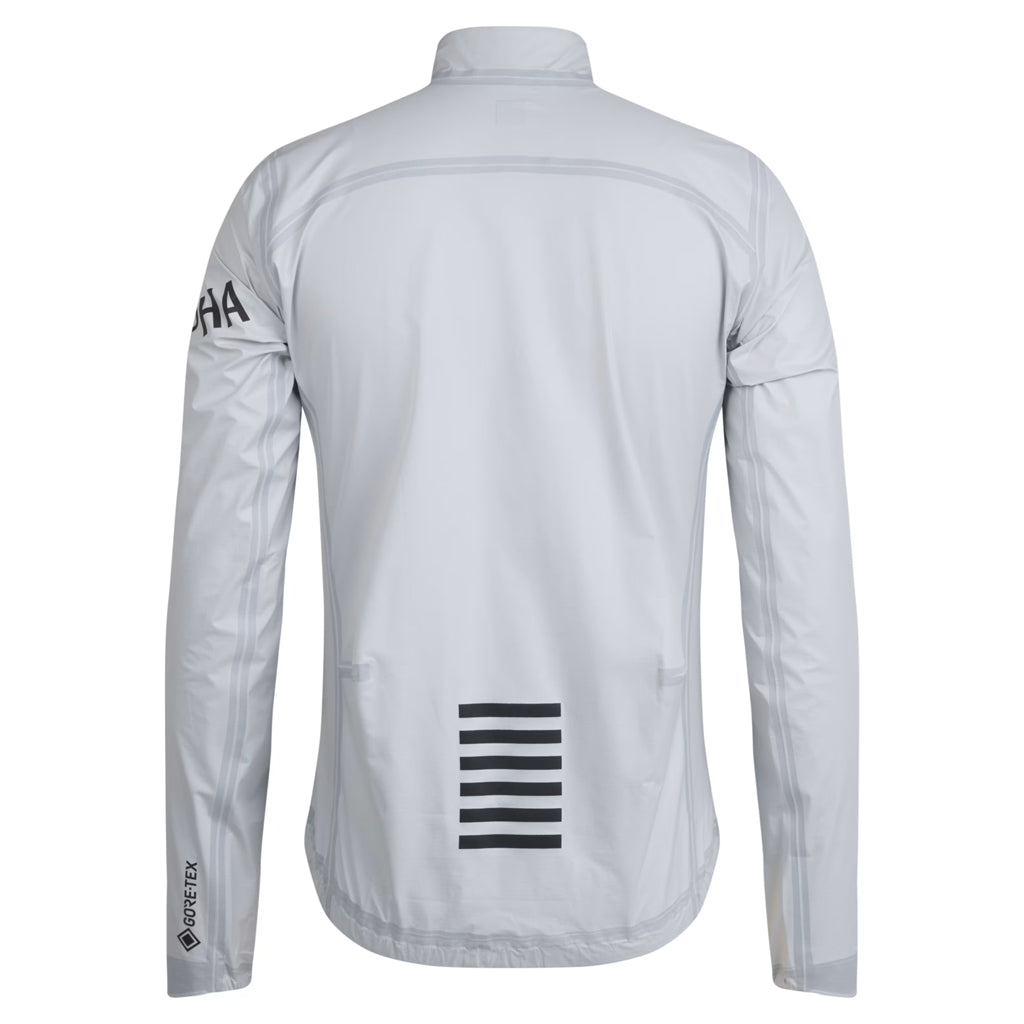 Veste de pluie légère Gore-Tex Pro Team pour homme Rapha