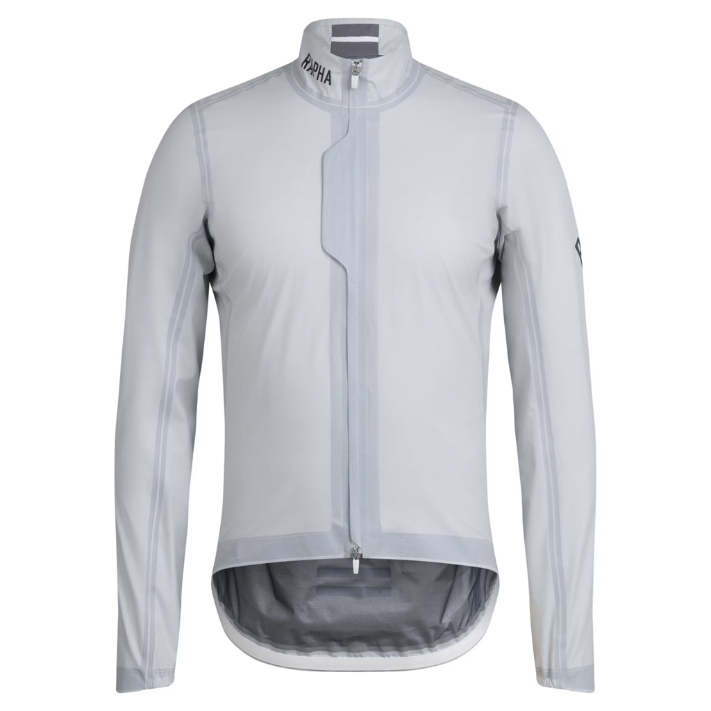 Veste de pluie légère Gore-Tex Pro Team pour homme Rapha