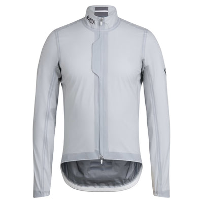 Veste de pluie légère Gore-Tex Pro Team pour homme Rapha