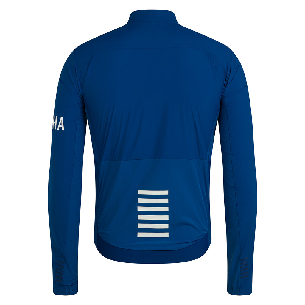 Rapha Men's Pro Team Lightweight Wind Jacket II – Steed Cycles