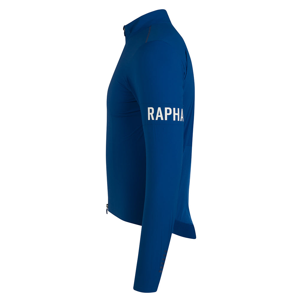 ウェア Rapha PROTEAM LIGHT WEIGHT WIND JACKET M Rapha Men's Pro Team Lightweight Wind Jacket II – Steed Cycles