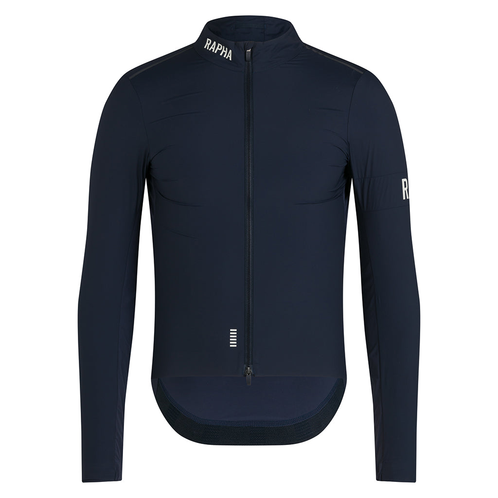 Rapha Men's Pro Team Lightweight Wind Jacket II – Steed Cycles