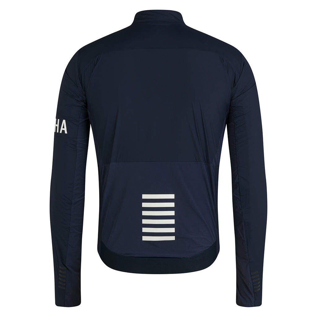 Rapha Men's Pro Team Lightweight Wind Jacket II