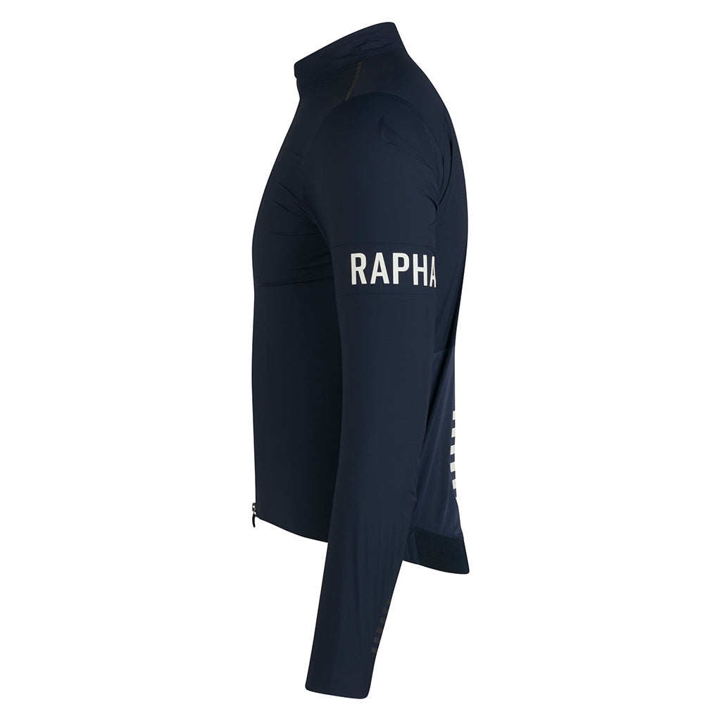 Rapha Men's Pro Team Lightweight Wind Jacket II