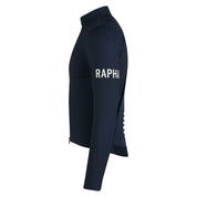 Rapha Men's Pro Team Lightweight Wind Jacket II