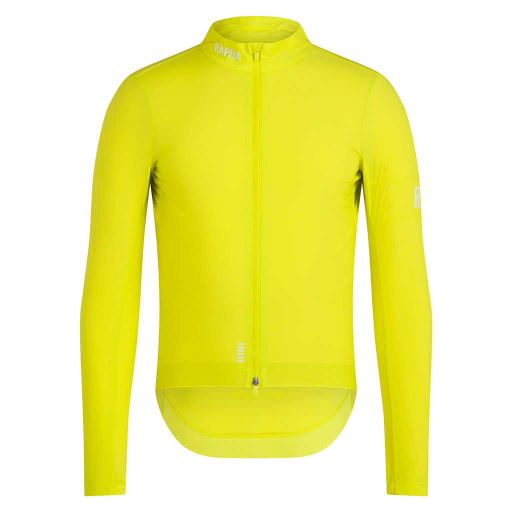 Rapha Men's Pro Team Lightweight Wind Jacket II