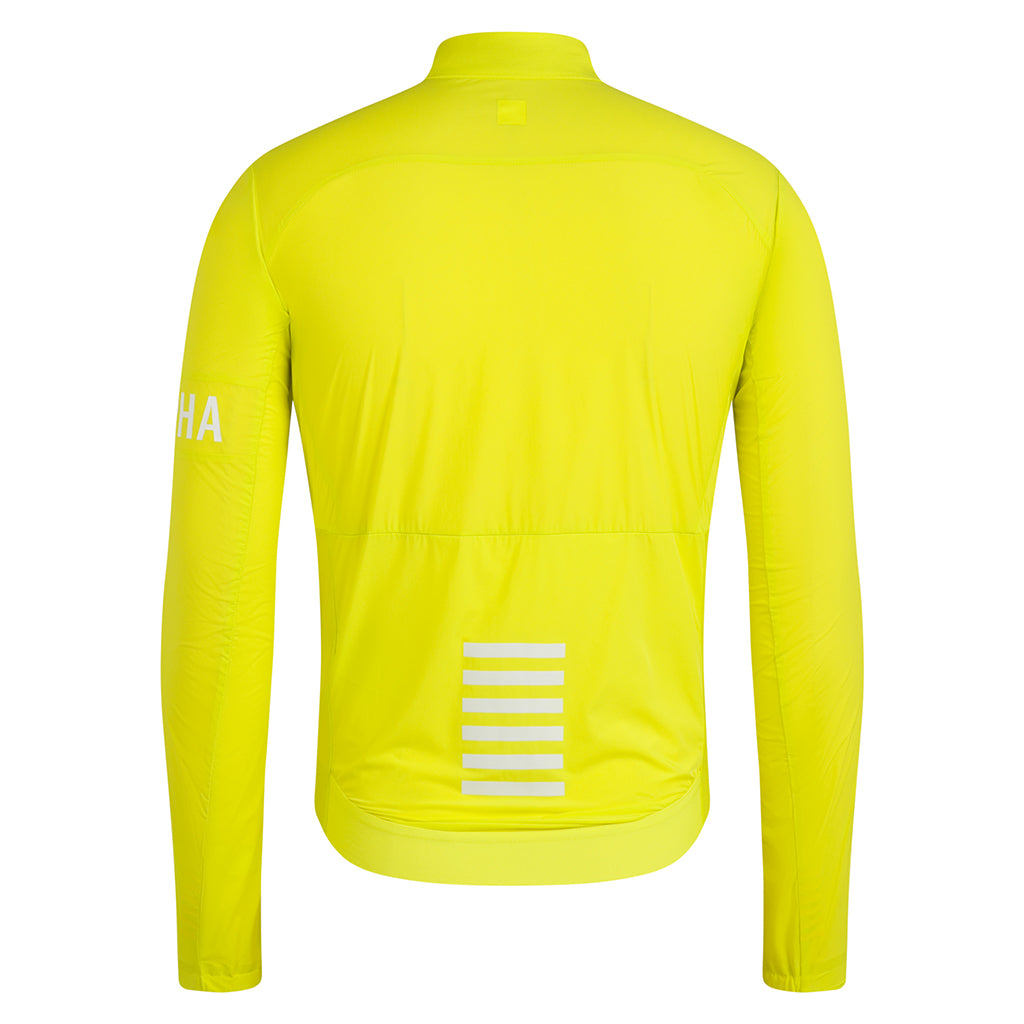 Rapha Men's Pro Team Lightweight Wind Jacket II