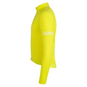 Rapha Men's Pro Team Lightweight Wind Jacket II