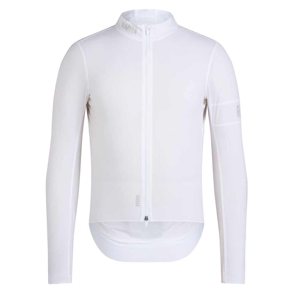 Rapha Men's Pro Team Lightweight Wind Jacket II – Steed Cycles