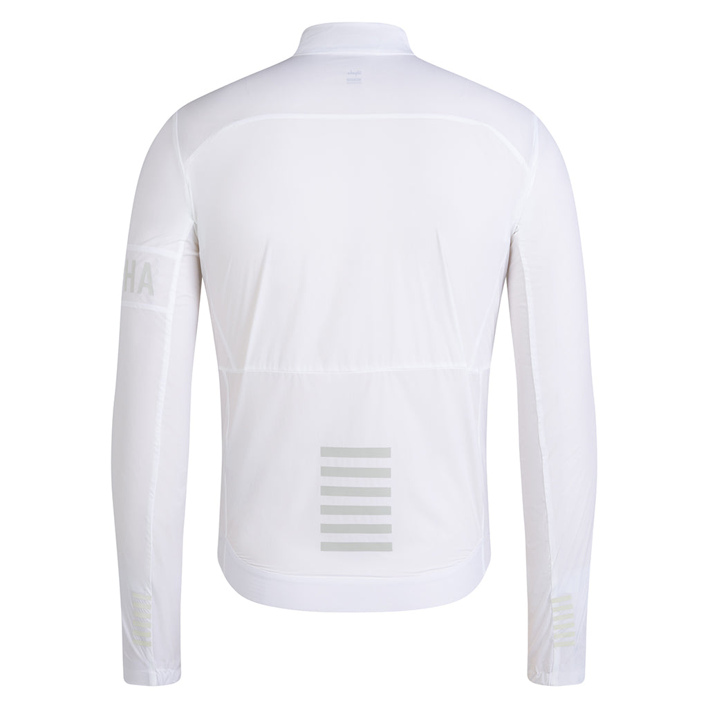 Rapha Men's Pro Team Lightweight Wind Jacket II