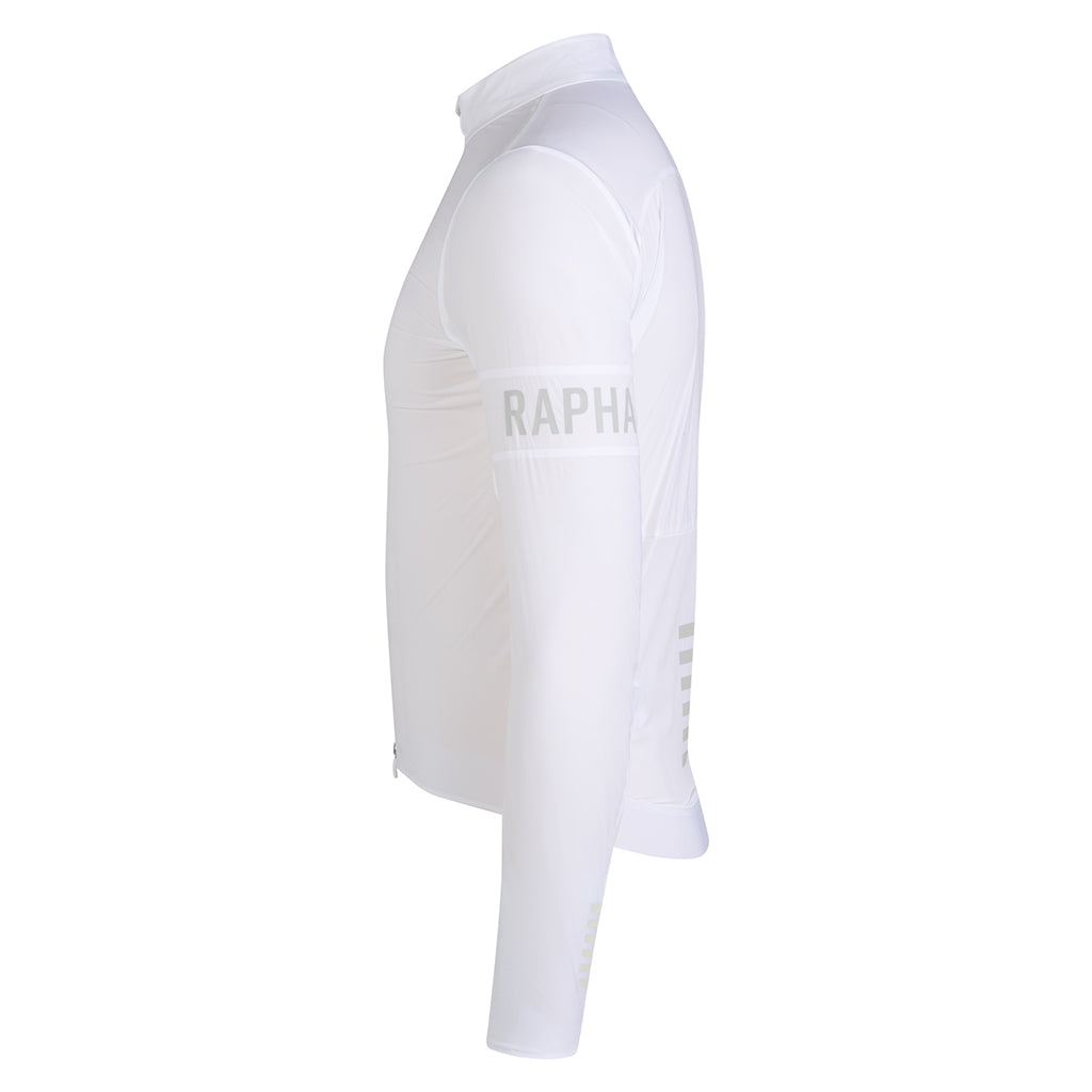 Rapha Men's Pro Team Lightweight Wind Jacket II
