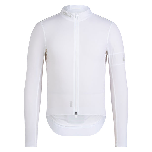 Rapha Men's Pro Team Lightweight Wind Jacket II – Steed Cycles