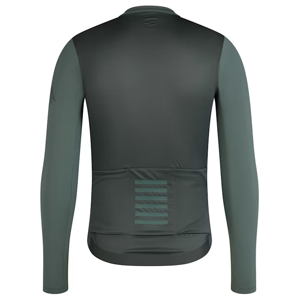Rapha Men's Pro Team Long Sleeve Lightweight Jersey