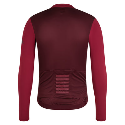Rapha Men's Pro Team Long Sleeve Lightweight Jersey