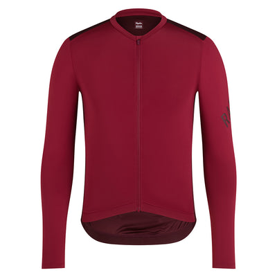 Rapha Men's Pro Team Long Sleeve Lightweight Jersey