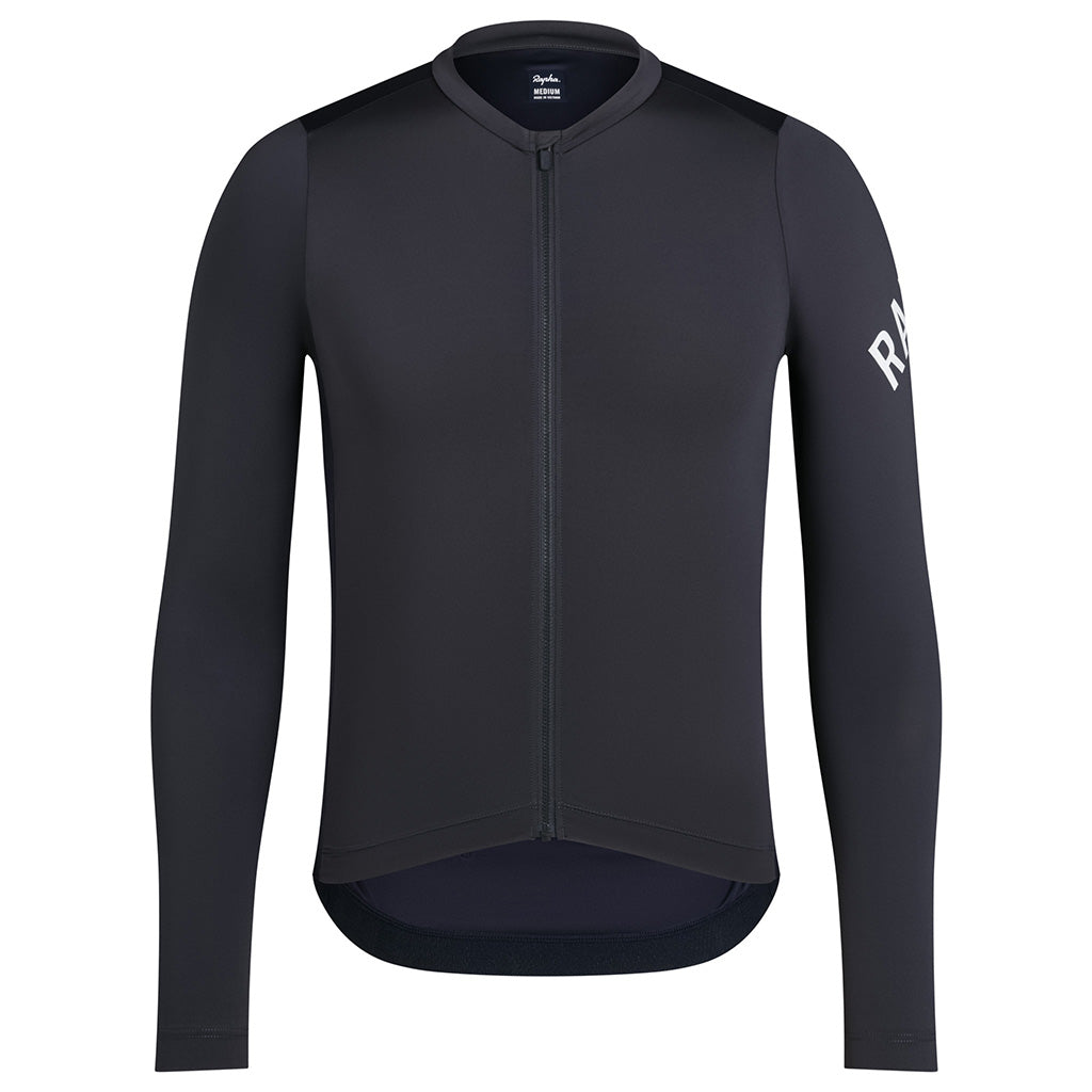 Rapha Men's Pro Team Long Sleeve Lightweight Jersey