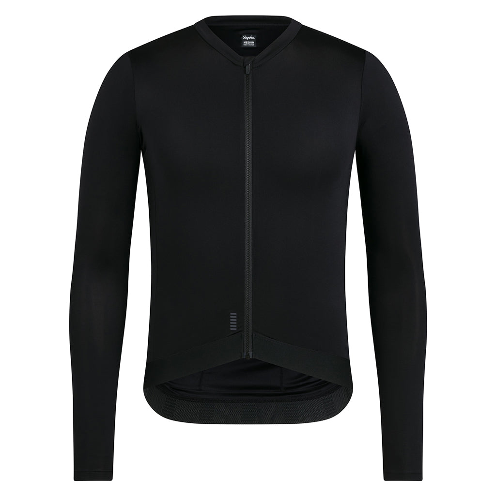 Rapha Men's Pro Team Long Sleeve Lightweight Jersey III