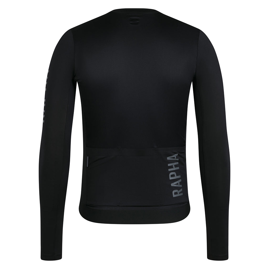 Rapha Men's Pro Team Long Sleeve Lightweight Jersey III