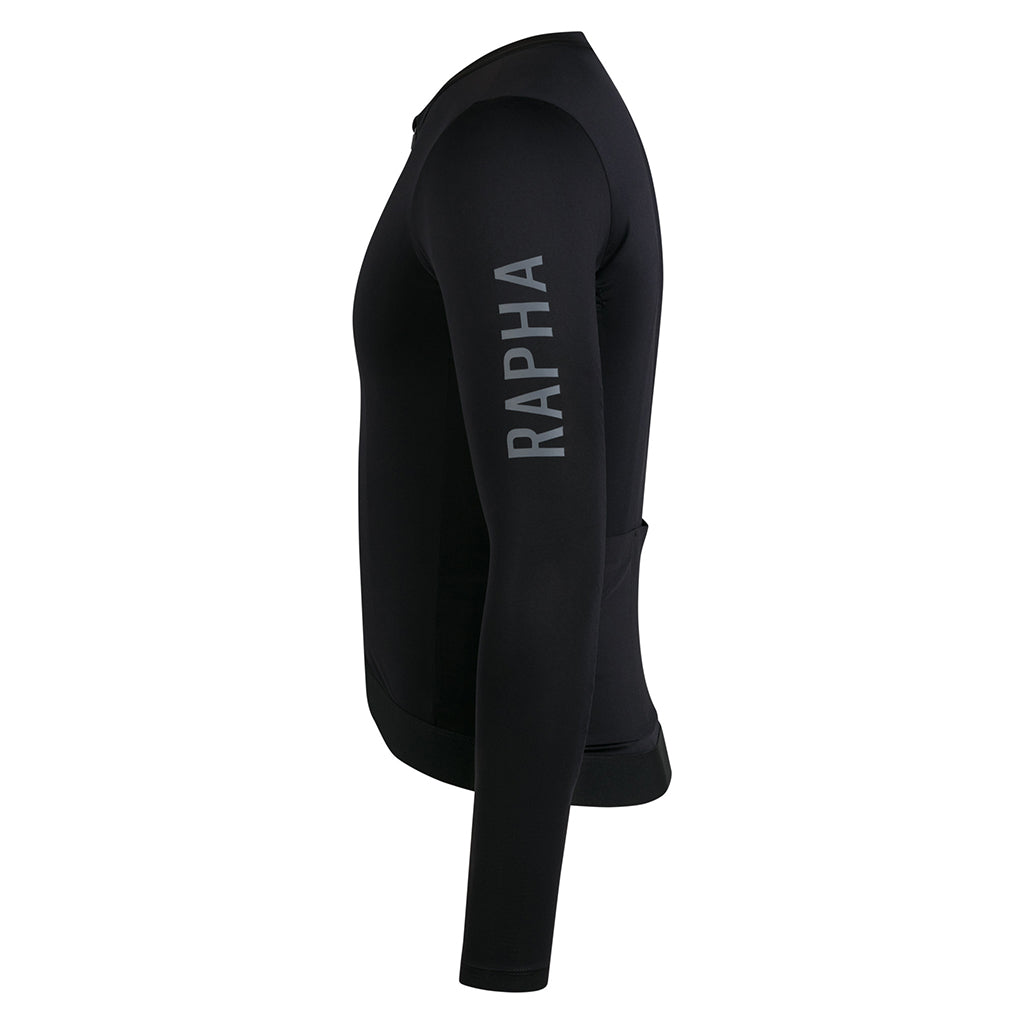Rapha Men's Pro Team Long Sleeve Lightweight Jersey III