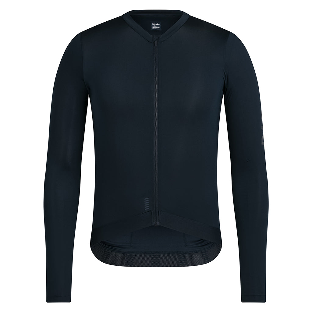 Rapha Men's Pro Team Long Sleeve Lightweight Jersey III