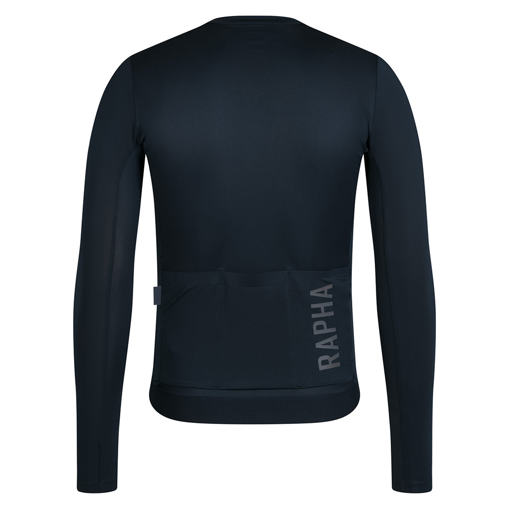 Rapha Men's Pro Team Long Sleeve Lightweight Jersey III