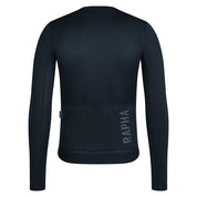 Rapha Men's Pro Team Long Sleeve Lightweight Jersey III