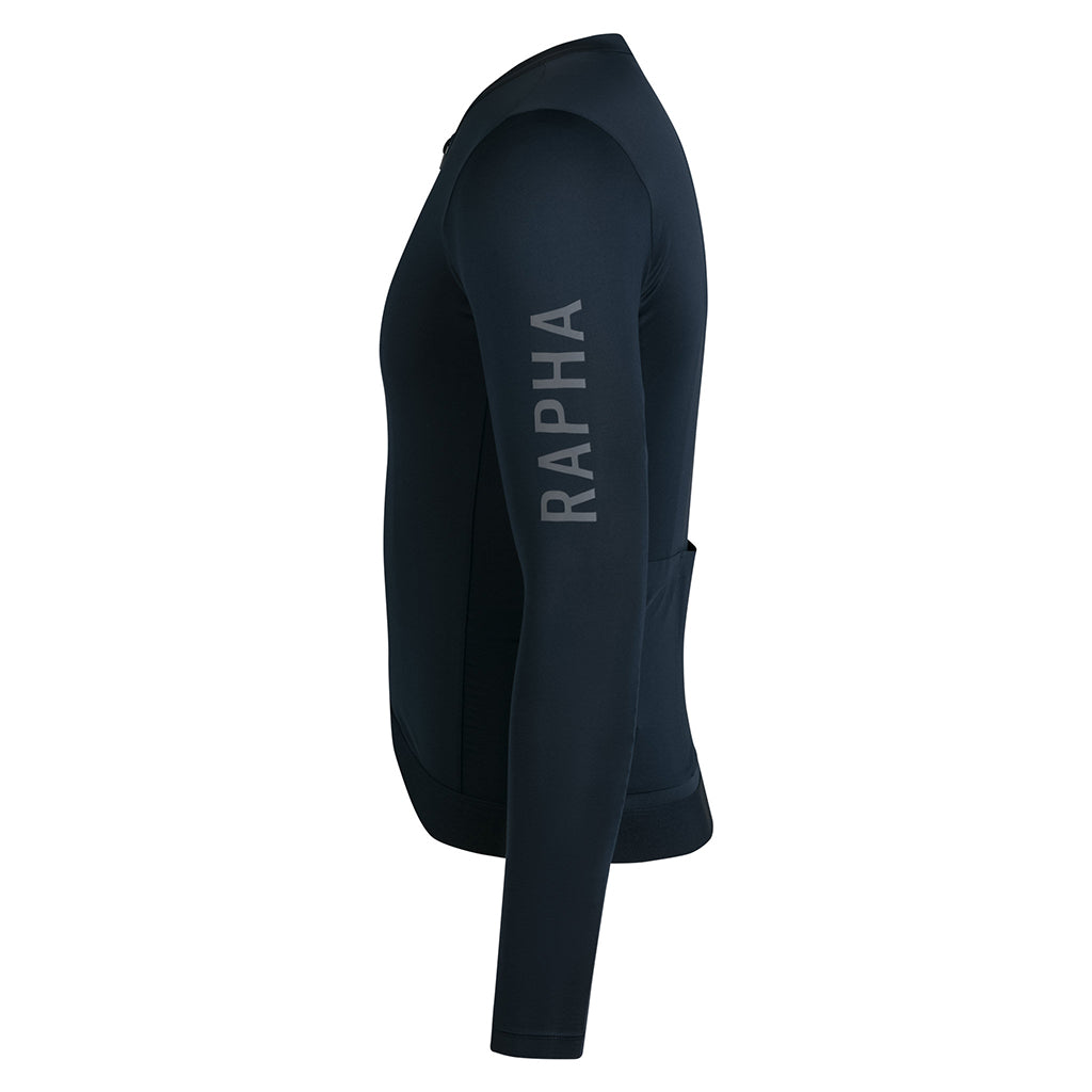 Rapha Men's Pro Team Long Sleeve Lightweight Jersey III