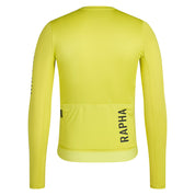 Rapha Men's Pro Team Long Sleeve Lightweight Jersey III