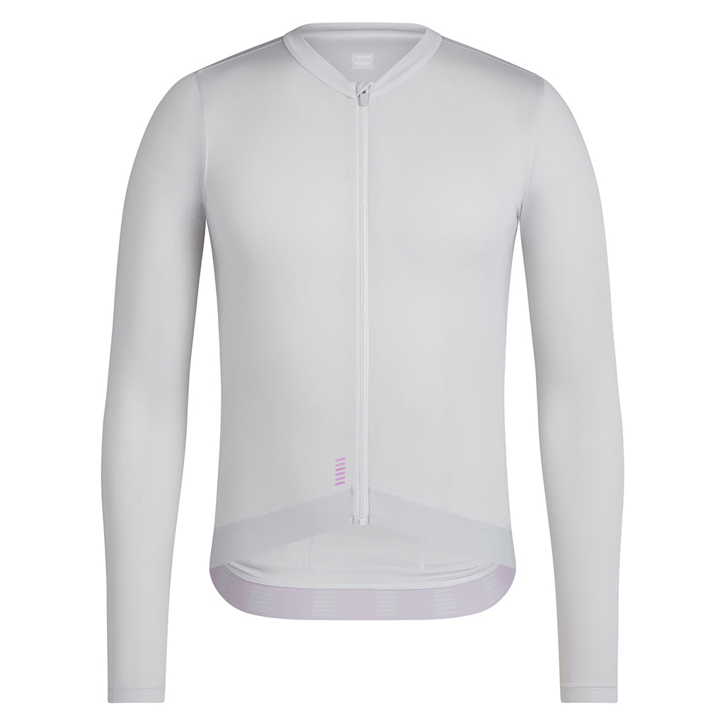 Rapha Men's Pro Team Long Sleeve Lightweight Jersey III