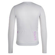 Rapha Men's Pro Team Long Sleeve Lightweight Jersey III
