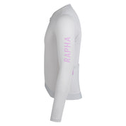 Rapha Men's Pro Team Long Sleeve Lightweight Jersey III