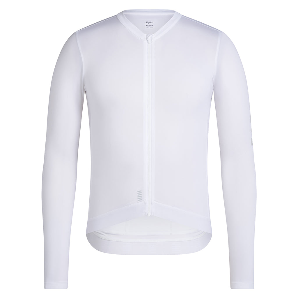 Rapha Men's Pro Team Long Sleeve Lightweight Jersey III