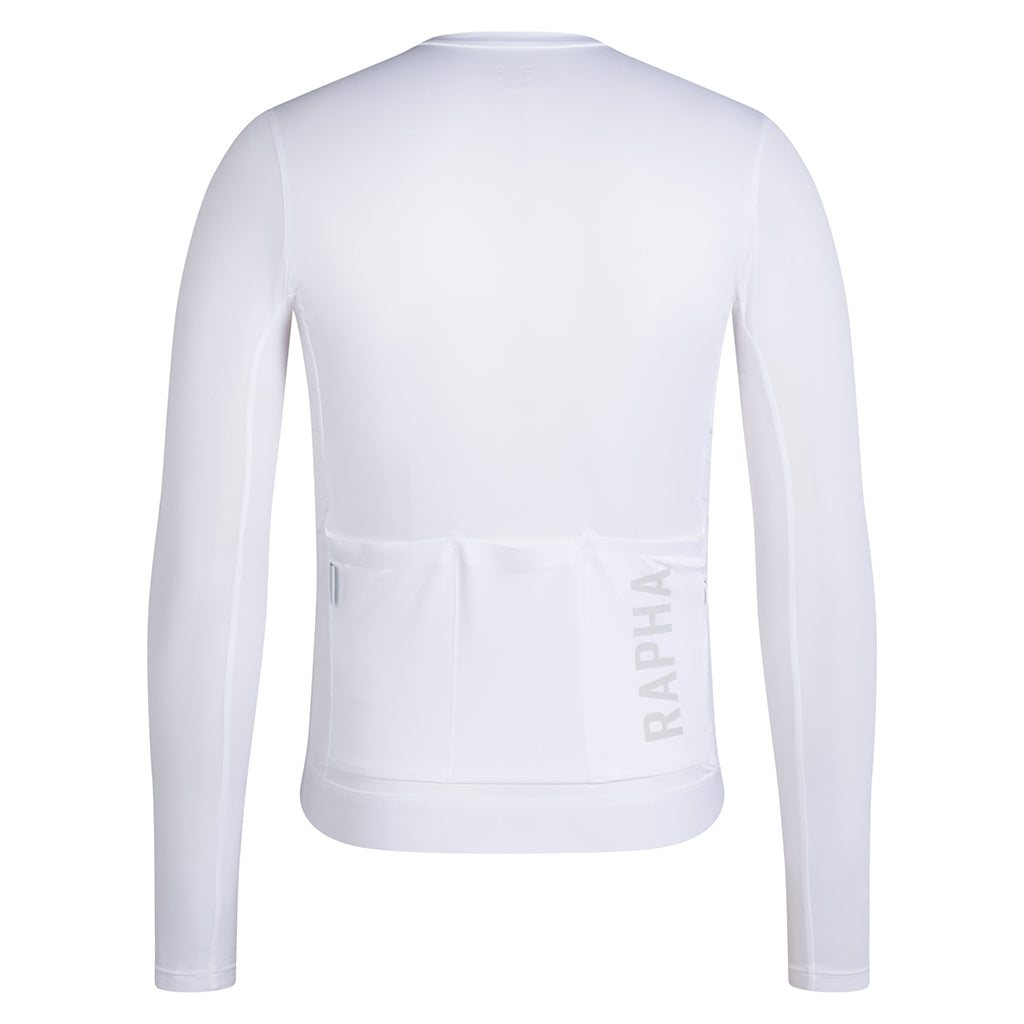 Rapha Men's Pro Team Long Sleeve Lightweight Jersey III