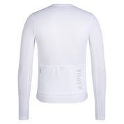 Rapha Men's Pro Team Long Sleeve Lightweight Jersey III