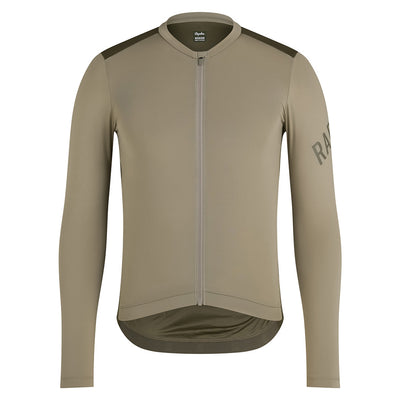 Rapha Men's Pro Team Long Sleeve Lightweight Jersey