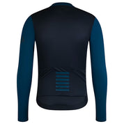 Rapha Men's Pro Team Long Sleeve Lightweight Jersey
