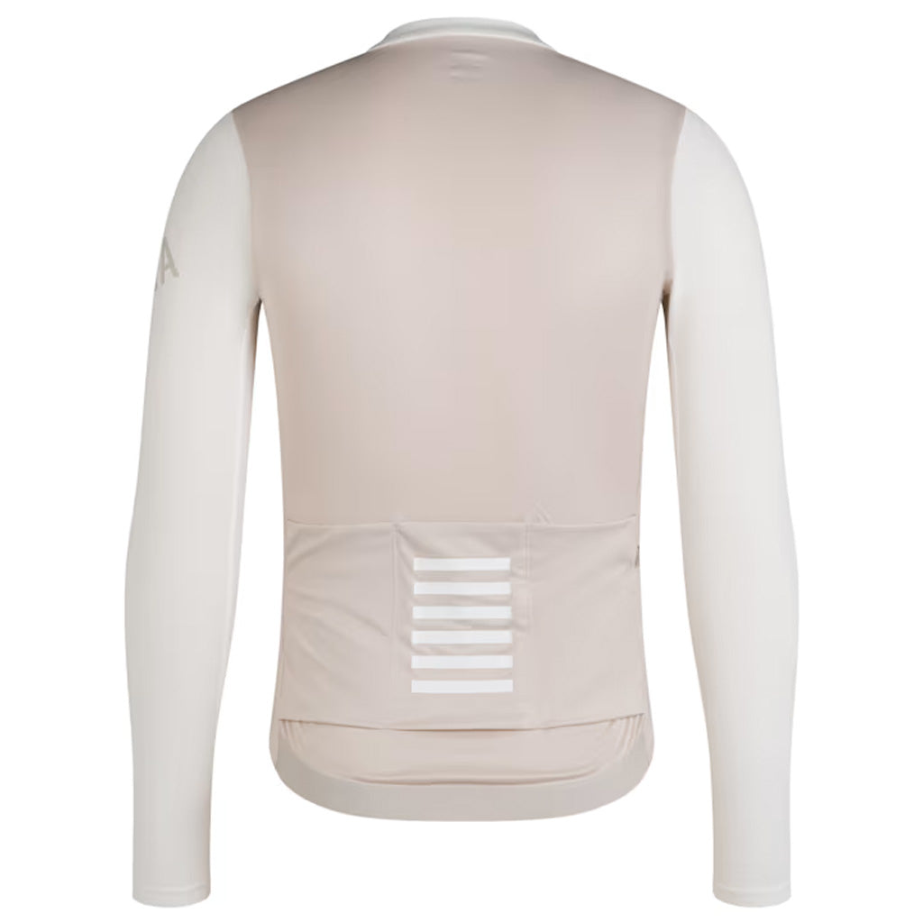 Rapha Men's Pro Team Long Sleeve Lightweight Jersey