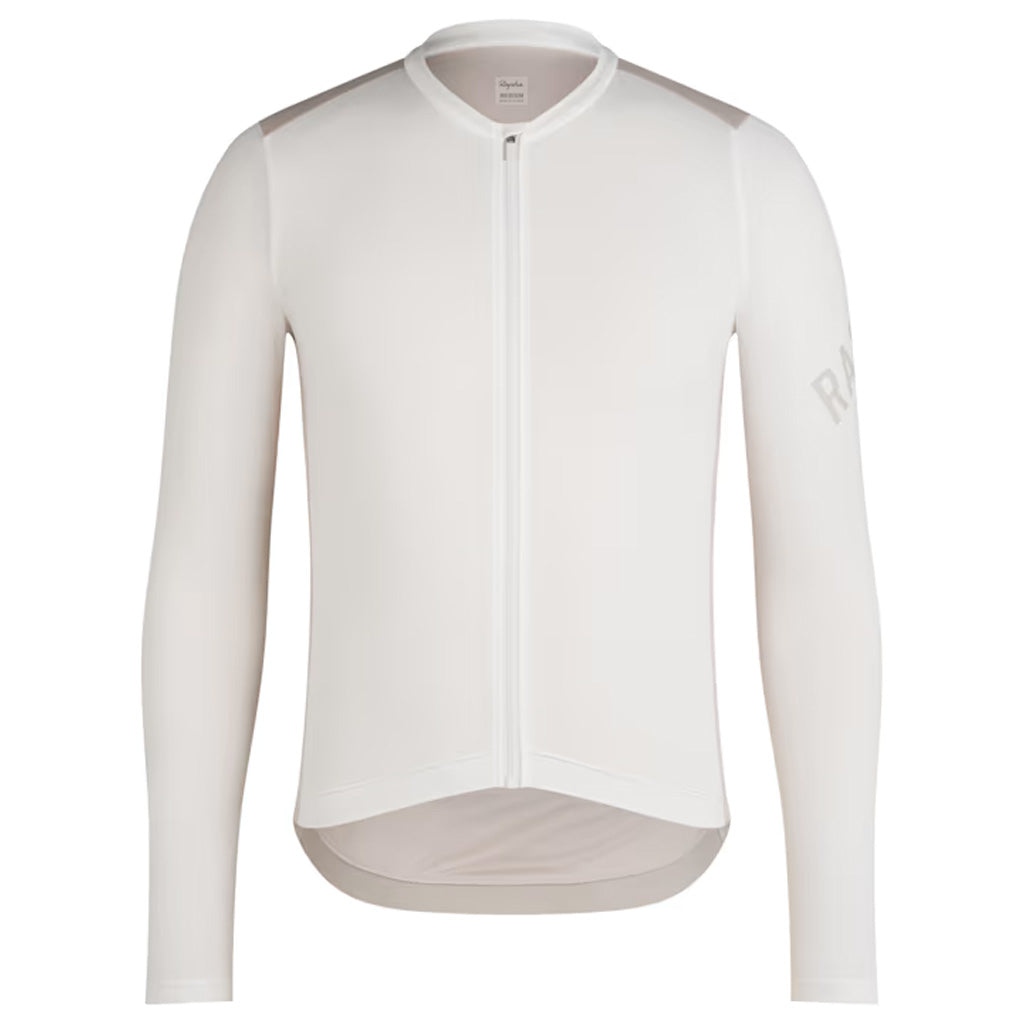 Rapha Men's Pro Team Long Sleeve Lightweight Jersey