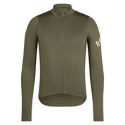 Rapha Men's Pro Team Long Sleeve Midweight Jersey