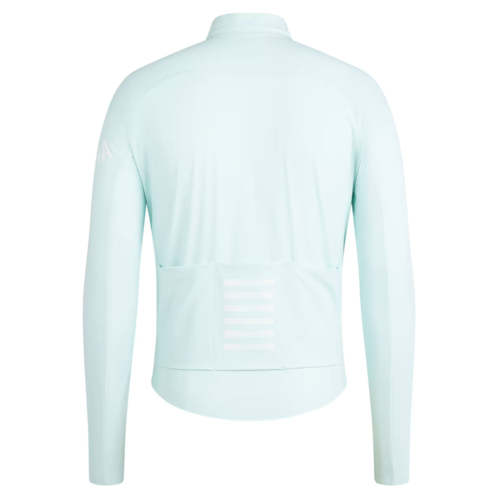 Rapha Men's Pro Team Long Sleeve Shadow Jersey
