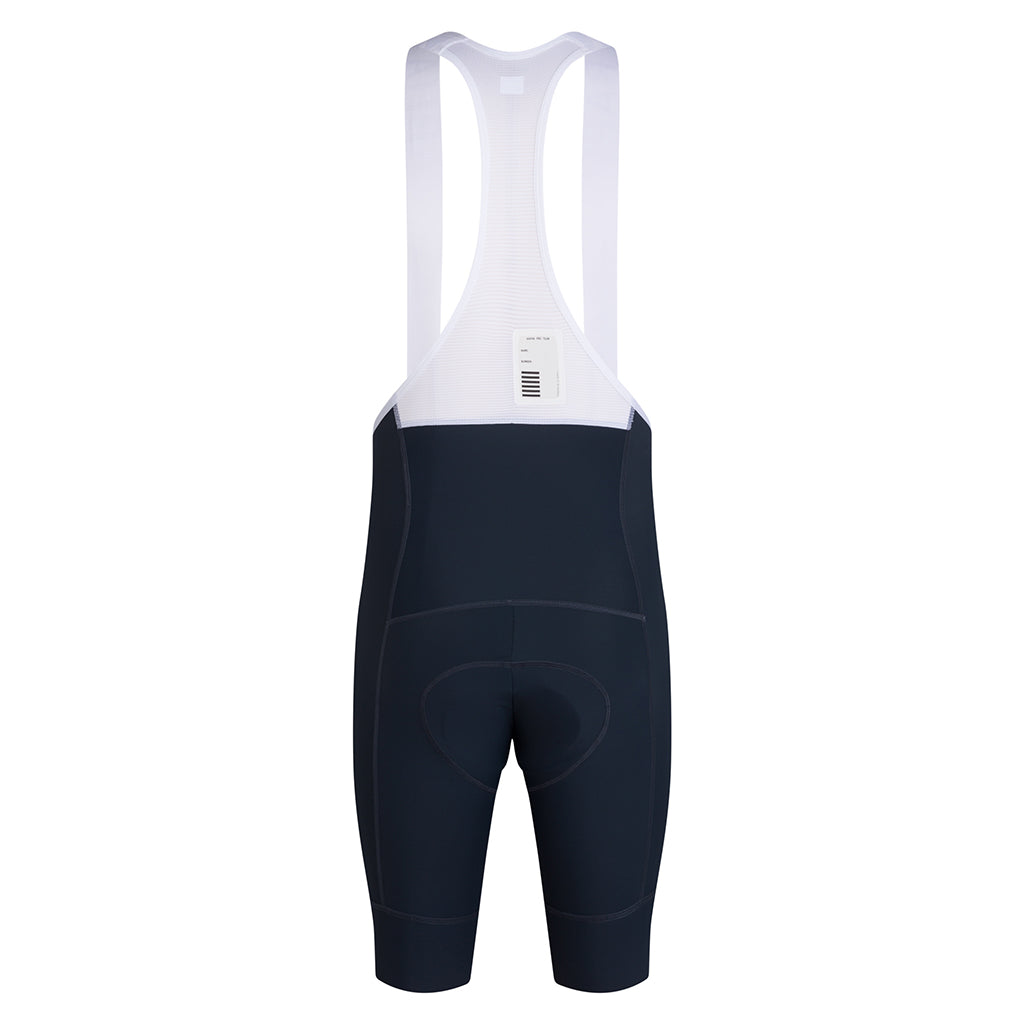 Rapha Men's Pro Team Training Bib Shorts II - Regular – Steed Cycles