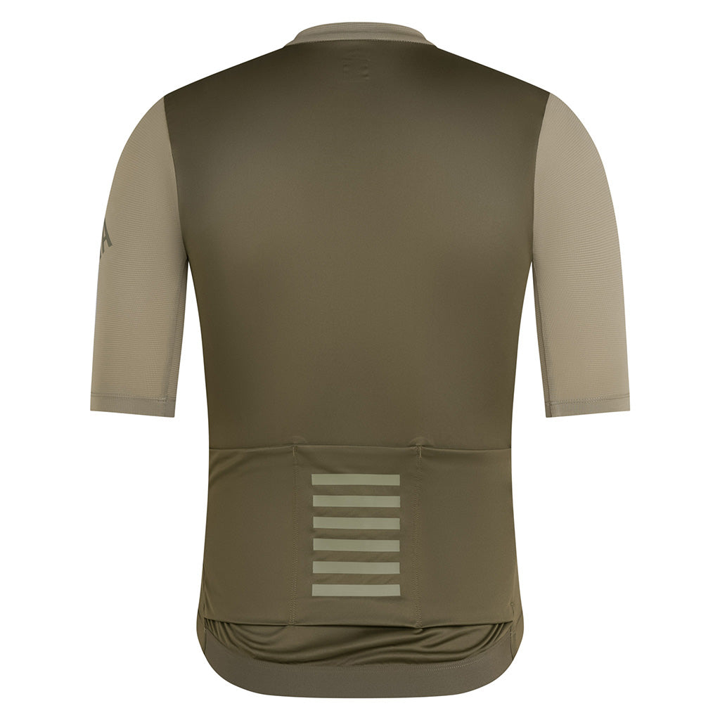 Rapha Men's Pro Team Training Jersey – Steed Cycles