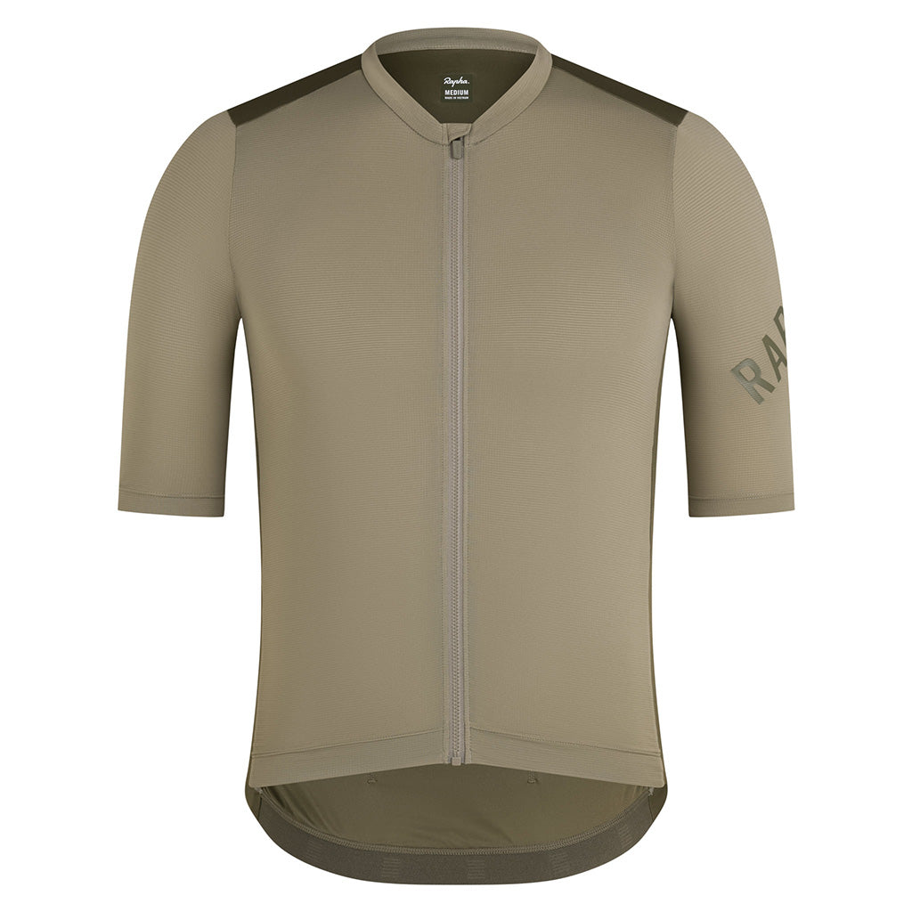Maillot d'entraînement Pro Team pour homme Rapha