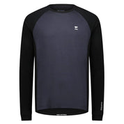 Mons Royale Men's Tarn Merino Long Sleeve Jersey