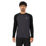 Mons Royale Men's Tarn Merino Long Sleeve Jersey