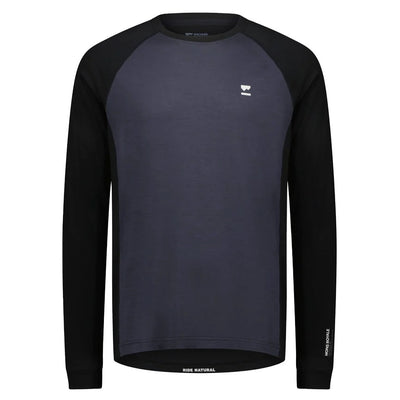 Mons Royale Men's Tarn Merino Long Sleeve Jersey
