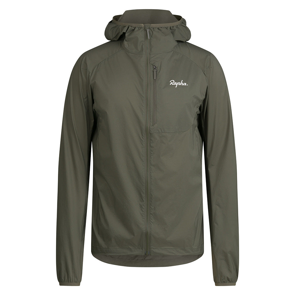Veste légère Trail pour homme Rapha