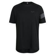 T-shirt technique Trail pour homme Rapha
