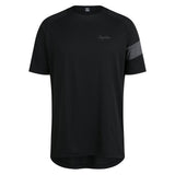 T-shirt technique Trail pour homme Rapha